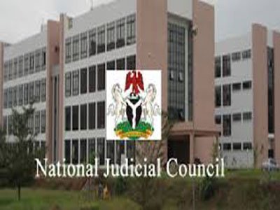 NJC , suspend, appointment , judges, Kadis , Kogi State