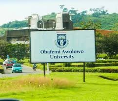 investigation, illegal mining ,OAU ,campus