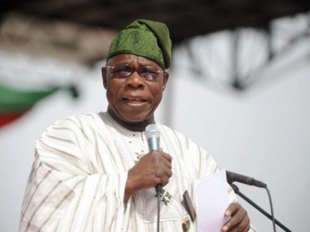 Olusegun Obasanjo, Muhammadu Buhari, Democracy, Letter,