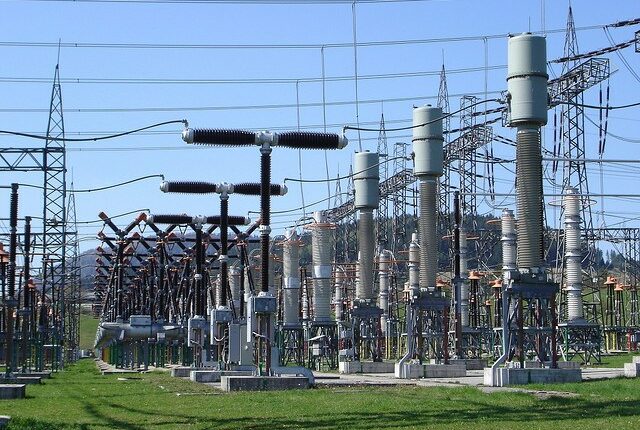 TCN, National grid, Megawatts , French Development Agency