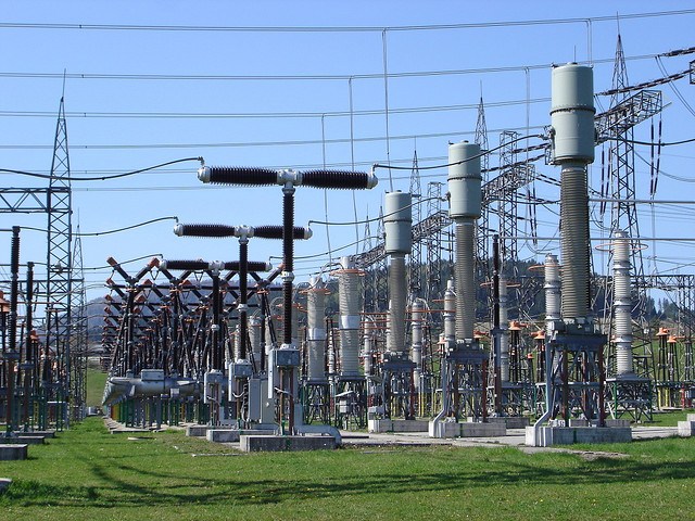 TCN, National grid, Megawatts , French Development Agency