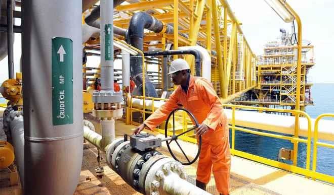 Nigerian Oil and Gas Industry Content Development