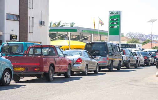 NNPCL ,fuel scarcity, FCT