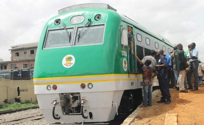 Nigeria Railway Corporation, night operations,