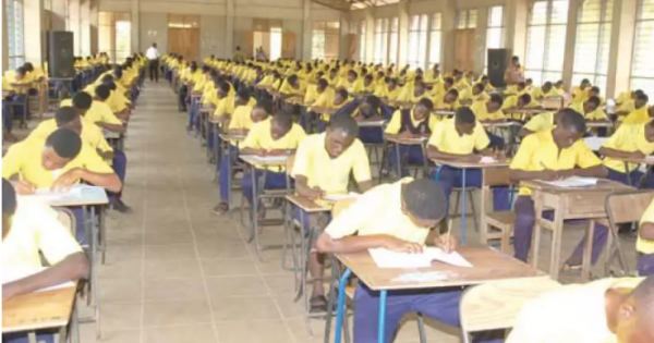 WAEC examination, Kaduna, Students, 2022