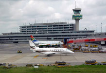 Airlines in Nigeria
