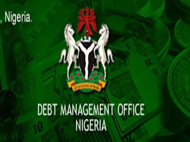 Debt Management Office DMO