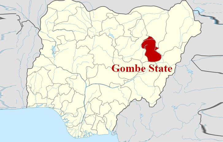 Gombe State 1