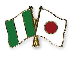 Japan and nigeria