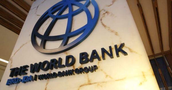 World Bank Group NEW