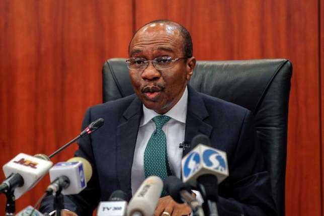 Governors, CBN governor, new naira notes