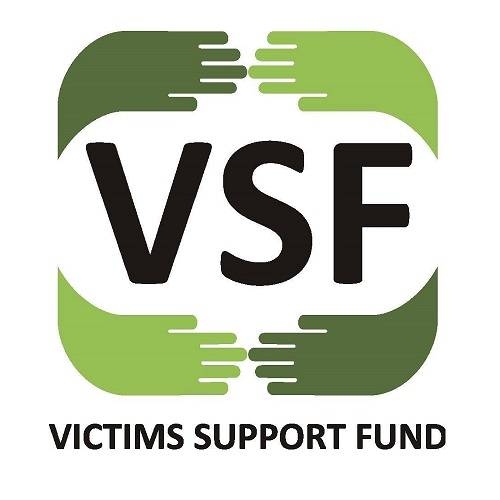 Victims Support Fund logo