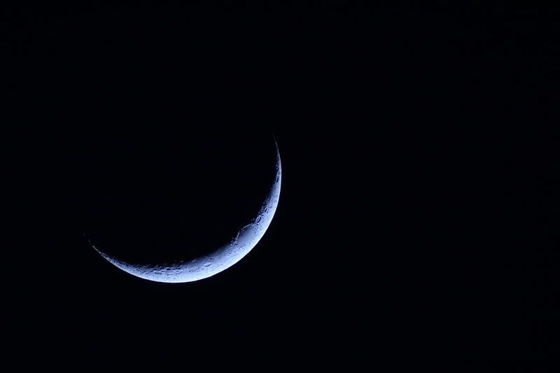 crescent moon1