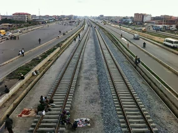 Nigeria Railway Corporation (NRC), NBS