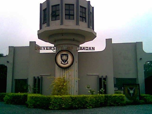 University of Ibadan UI NEW
