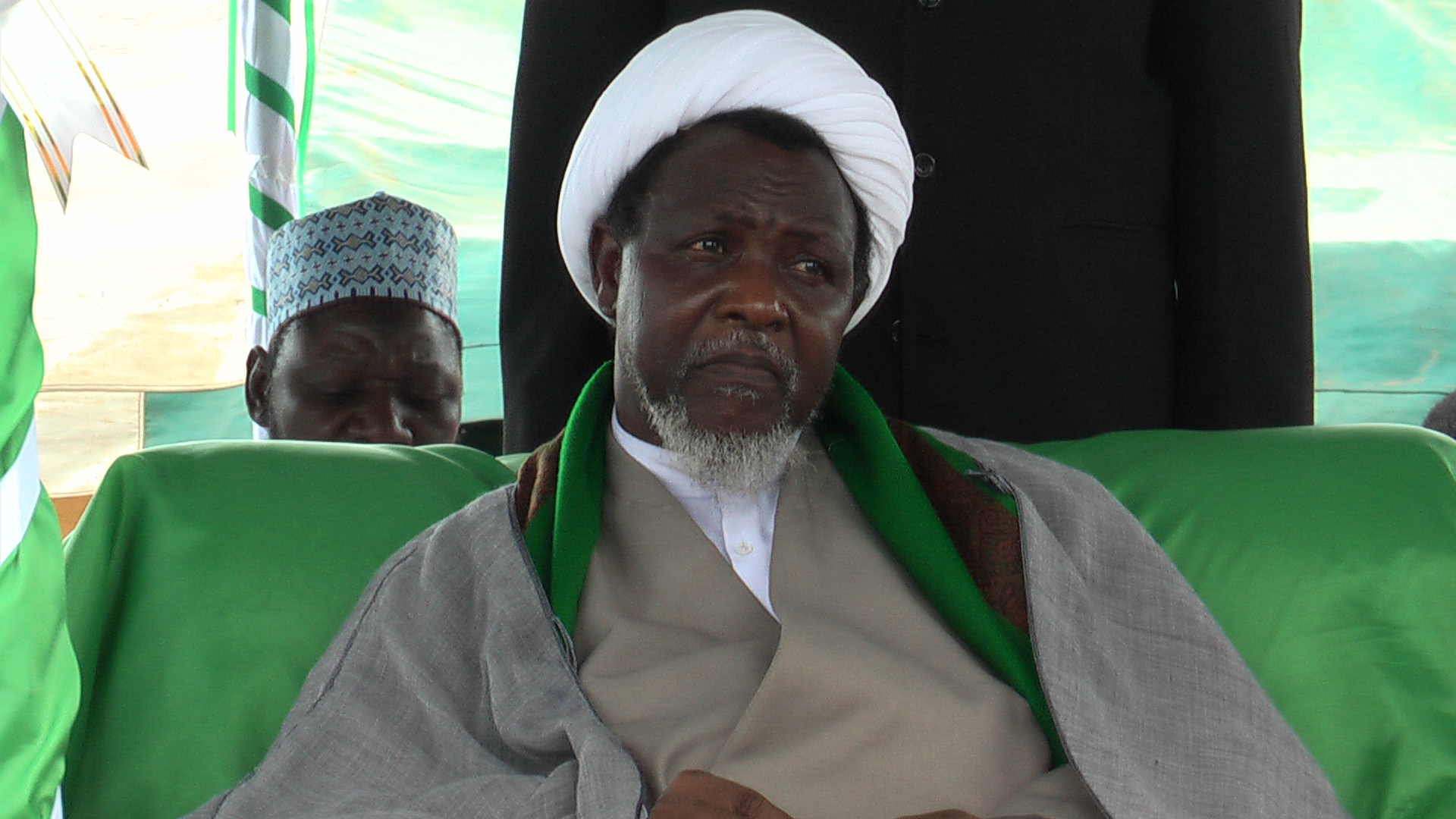 sheikh ibrahim zakzaky nigeria