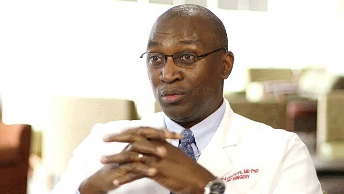 Nigerian doctor 1 1