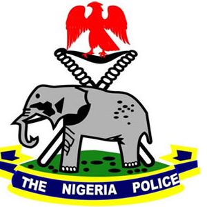 Police Logo 3