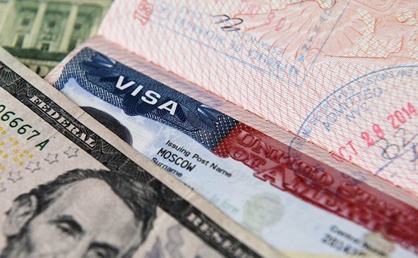 U.S Visa Restrictions