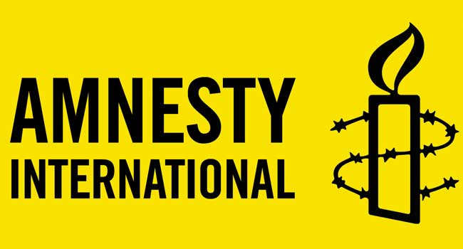 amnesty International 1
