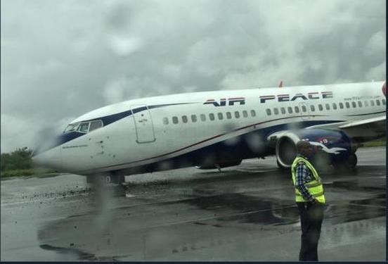 intervention, Air Peace, foreign airlines, price wars, government