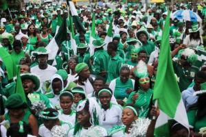 Nigeria Independence5