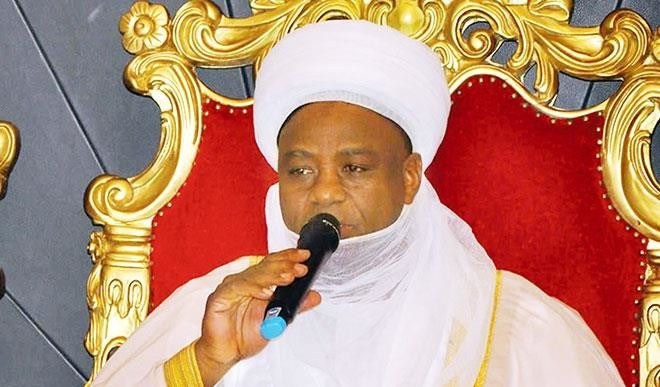 Sultan of Sokoto 1