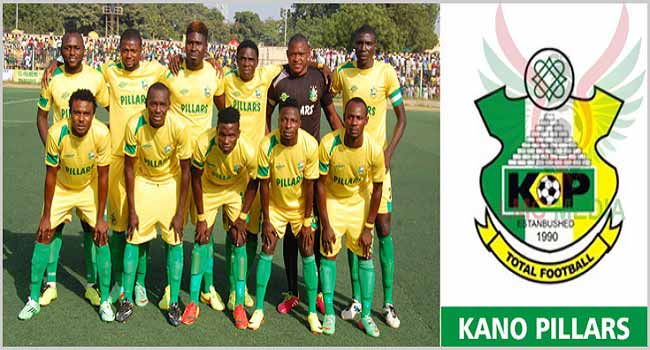 Kano Pillars FC ,recruit, new players, 2022/2023 season