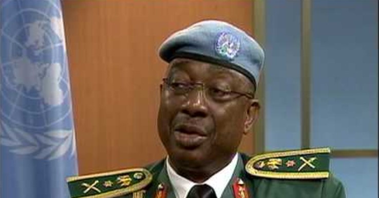 lieutenant general chikadibia obiakor