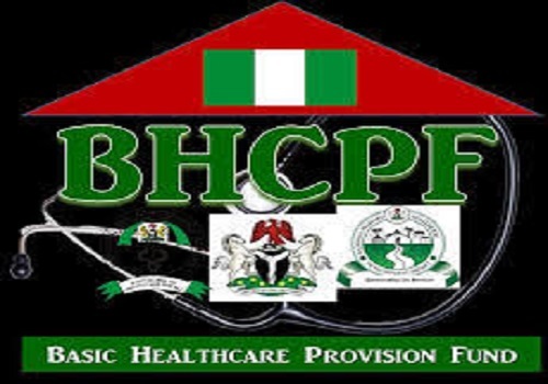 Basic Health Care Provision Fund in Osun