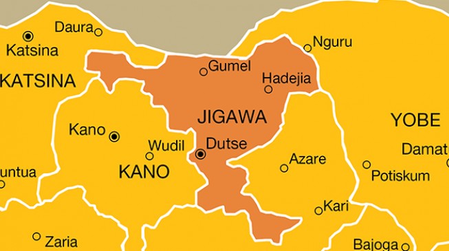 Jigawa ,assembly ,suspend, chairmen, ,Rwanda