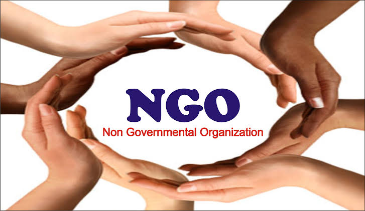 NGO NGO