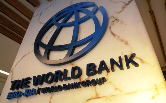 World Bank 2