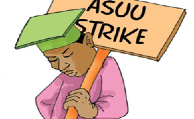 ASUU, Strike, SERAP, Court, Students