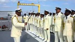 Nigerian Navy , proliferation , fake maritime security