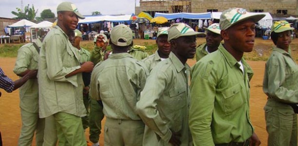 nysc members new