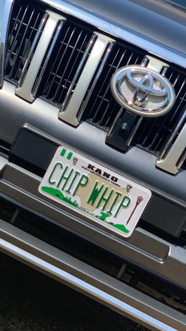 Chip Whip