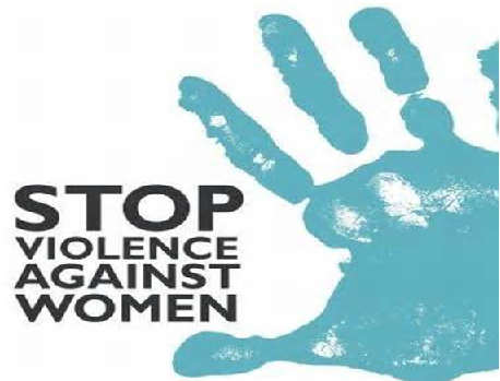 Violence women Fida