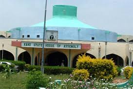 Kano assembly, Centre for Disease Control, bill, law