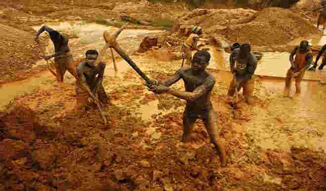 mining, Kebbi, Nasir Idris, Birnin Kebbi, Yakubu Bala-Tafida