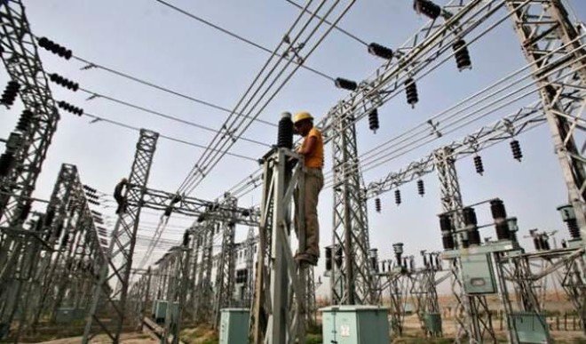 electricity, Mega Watts , Minister of Power, Kano,