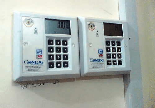 Kaduna, Electric, refund ,customers , MAP, meters