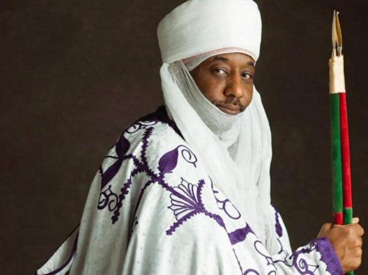 Sanusi The Emir 1