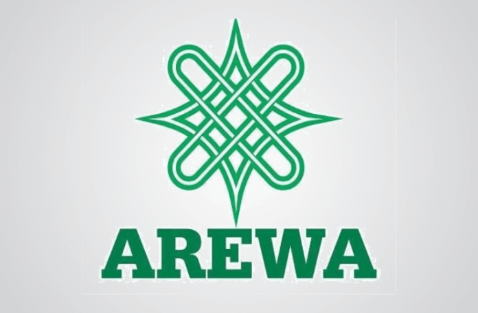 Arewa new