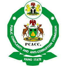 Kano State Public Complaints and Anti graft Corruption Commission PCACC
