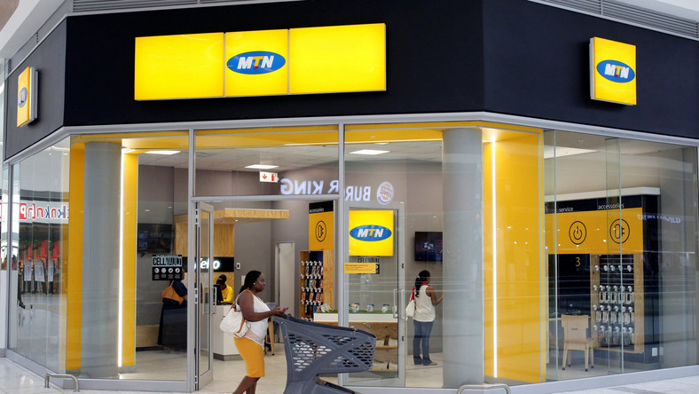 MTN ,network, outage, apologize, subscribers