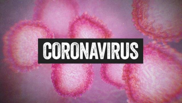 Breaking Coronavirus storms northern Italy