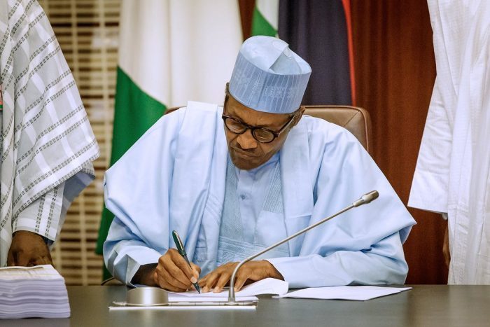 SPW : Buhari approves payment of stipends to 774,000 participants