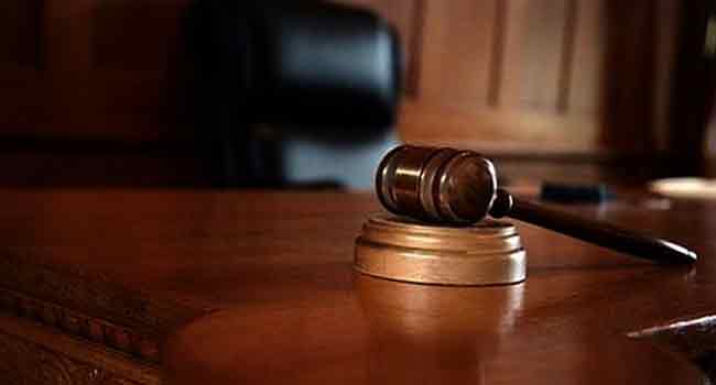 Lawyer arraigned for forging client’s signature