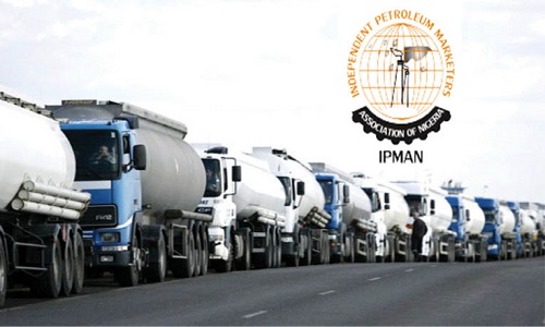 IPMAN, FG,NMDPRA, bridging claims, NNPC, oil marketers